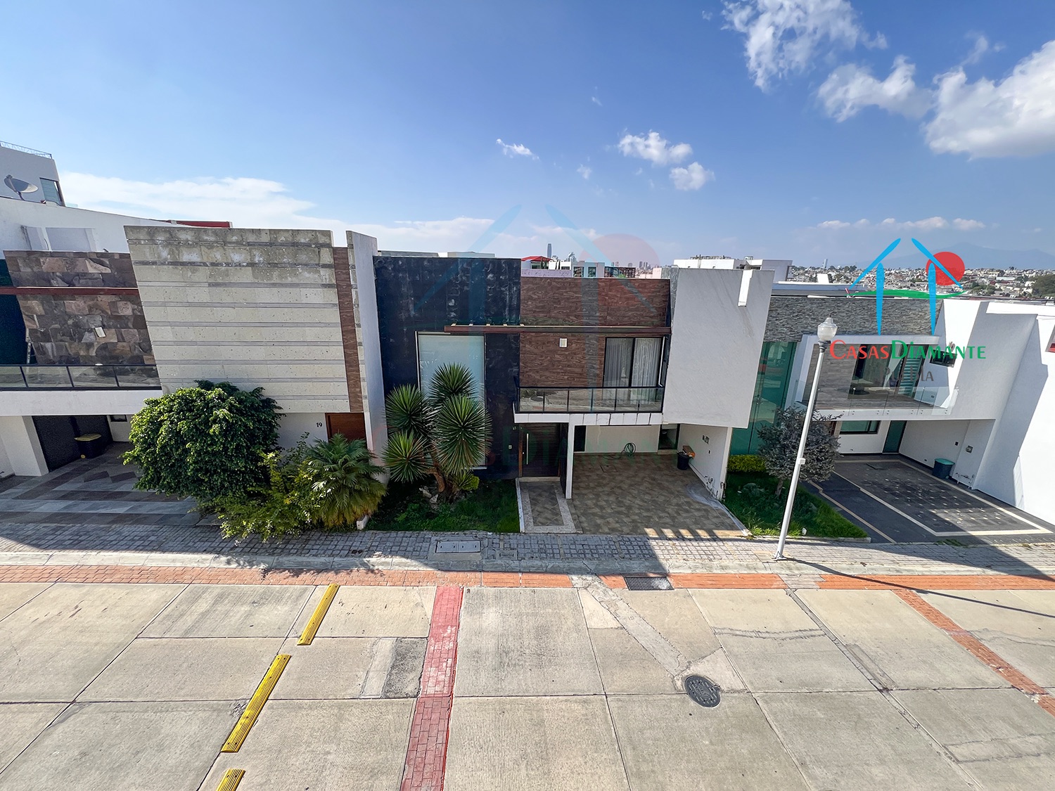 Parque Hidalgo Casa Miguel - Roof Garden 7 Parque Hidalgo Casa Miguel - Roof Garden 7